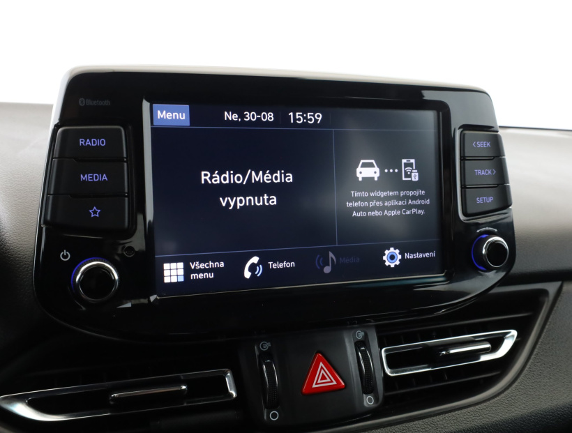 Hyundai i30, 2023