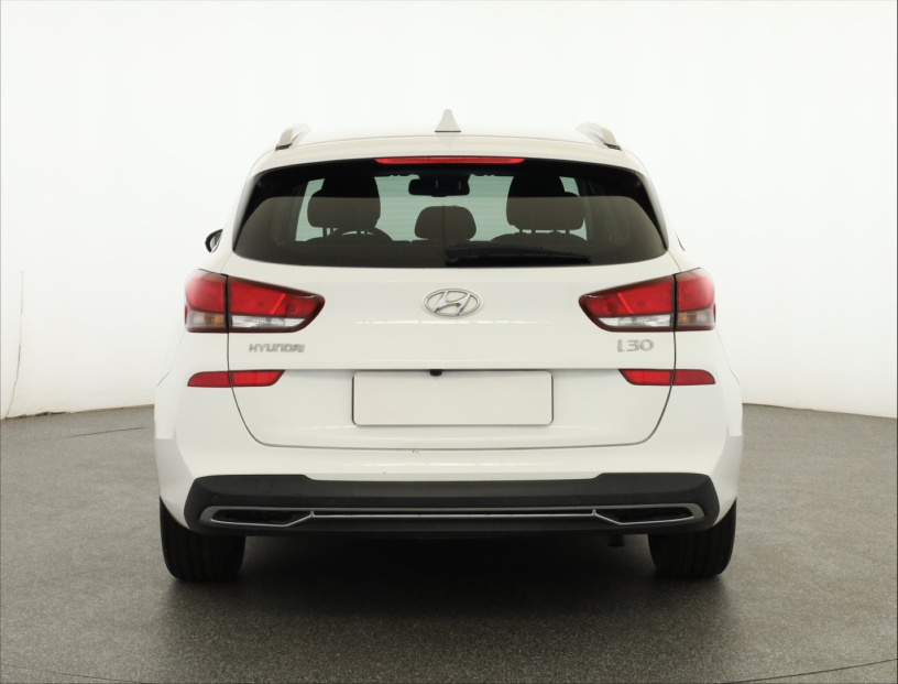 Hyundai i30, 2023