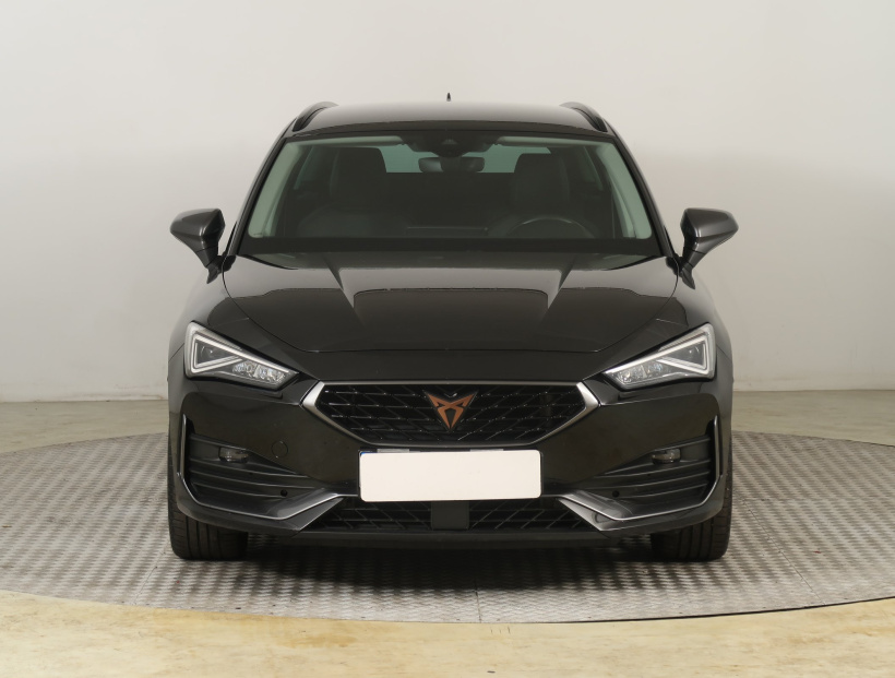 Cupra Leon, 2023