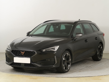 Cupra Leon - 2023