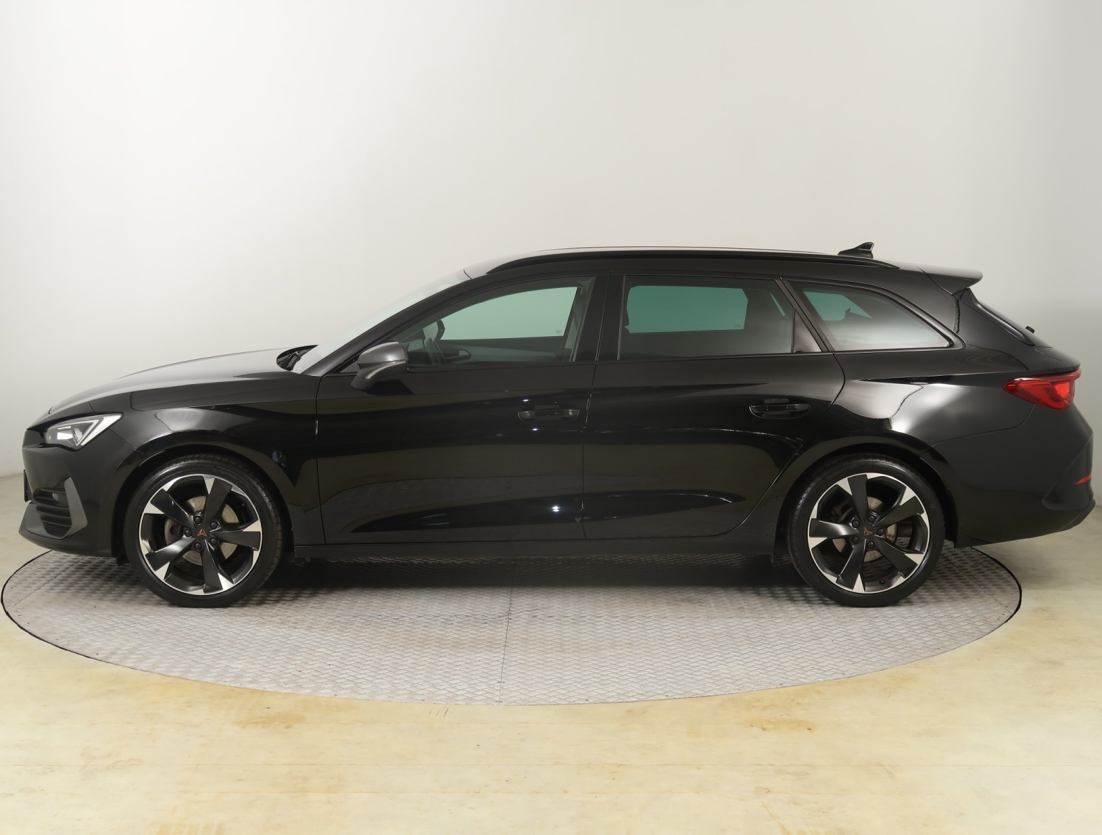 Cupra Leon - 2023