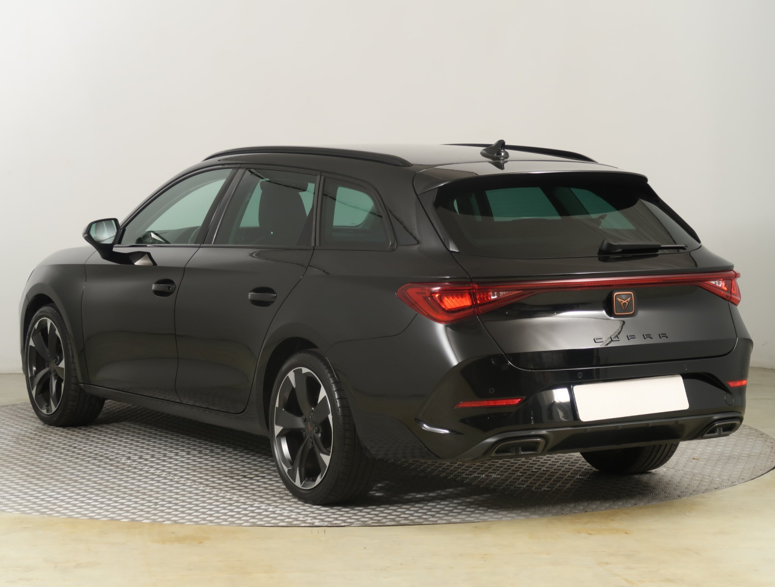 Cupra Leon - 2023
