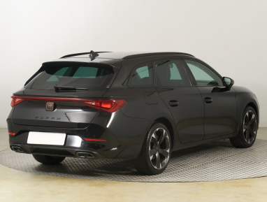 Cupra Leon - 2023