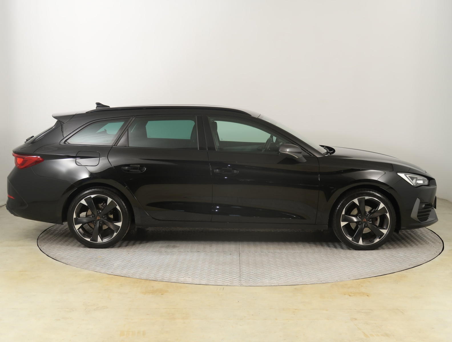 Cupra Leon - 2023