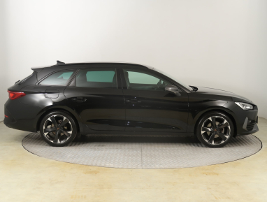 Cupra Leon - 2023