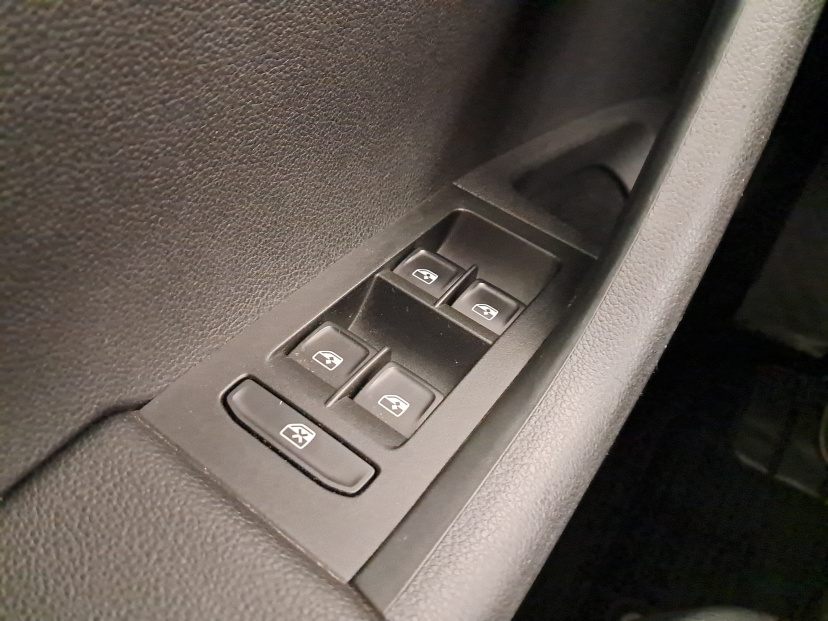Škoda Octavia, 2016