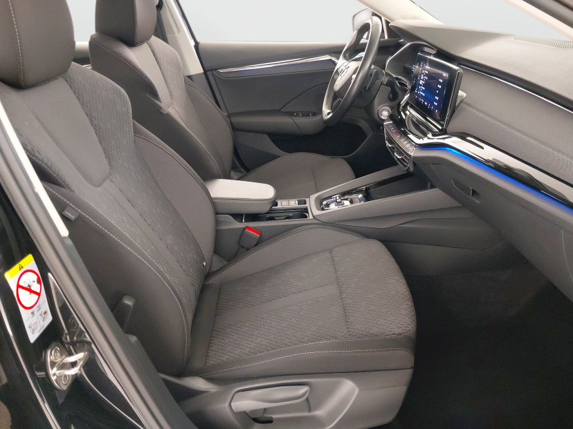 Škoda Octavia, 2023