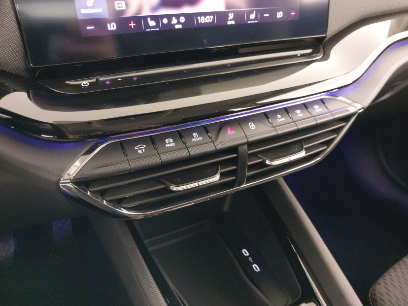 Škoda Octavia, 2023