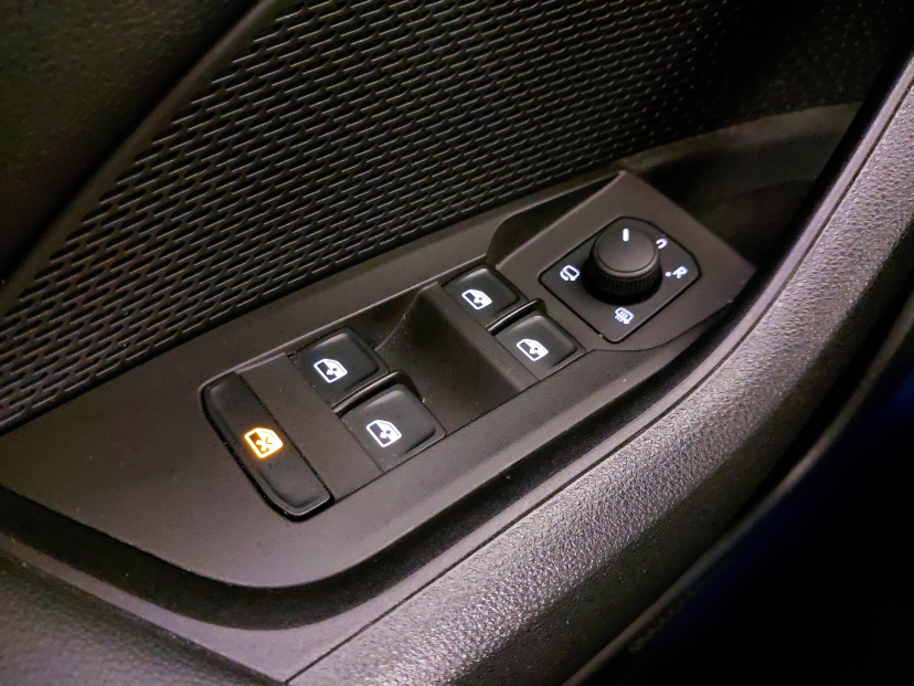Škoda Octavia, 2023