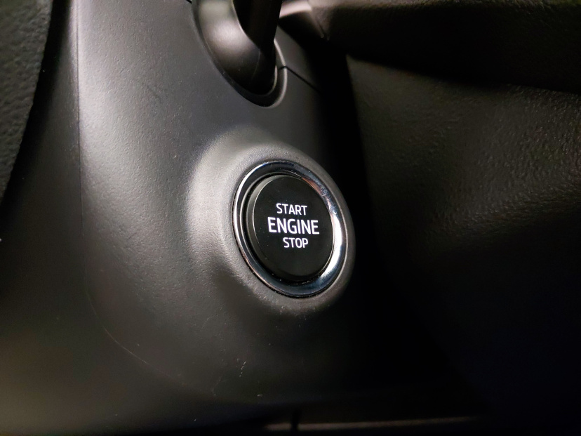 Škoda Octavia, 2023