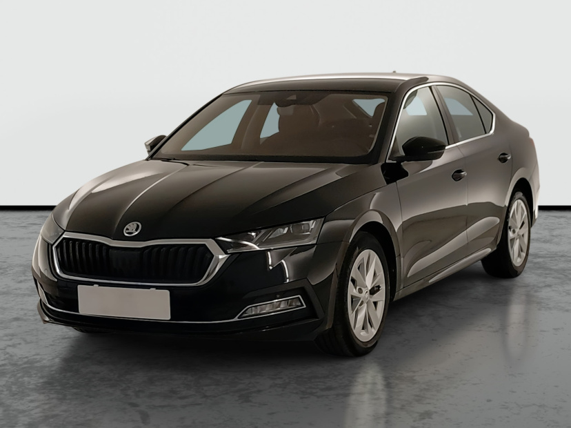 Škoda Octavia, 2023