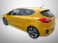Kia Ceed, 2015