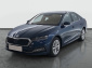 Škoda Octavia, 2022