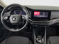 Škoda Octavia, 2022