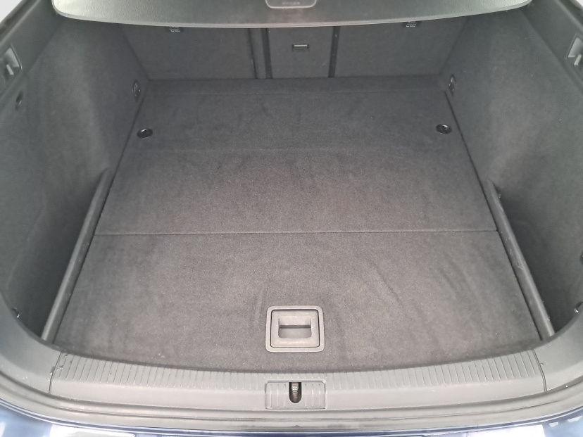 Volkswagen Golf, 2013