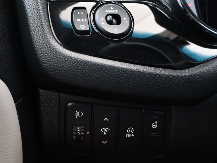 Kia Ceed, 2016