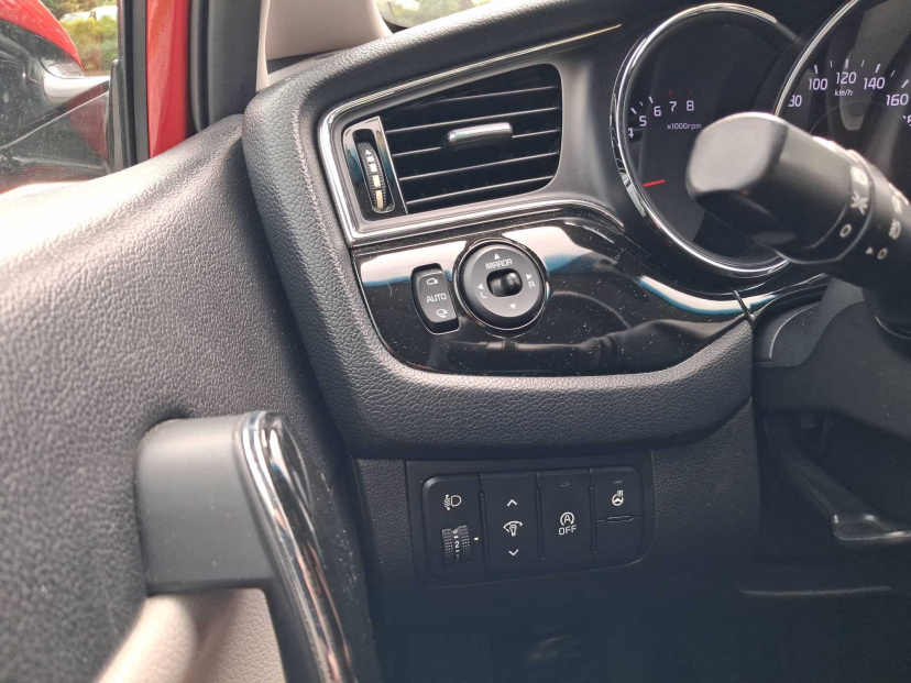 Kia Ceed, 2016