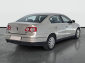 Volkswagen Passat, 2010