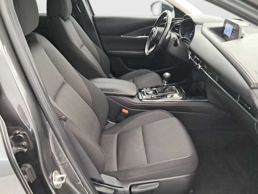 Mazda CX-30, 2023