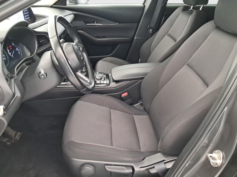 Mazda CX-30, 2023