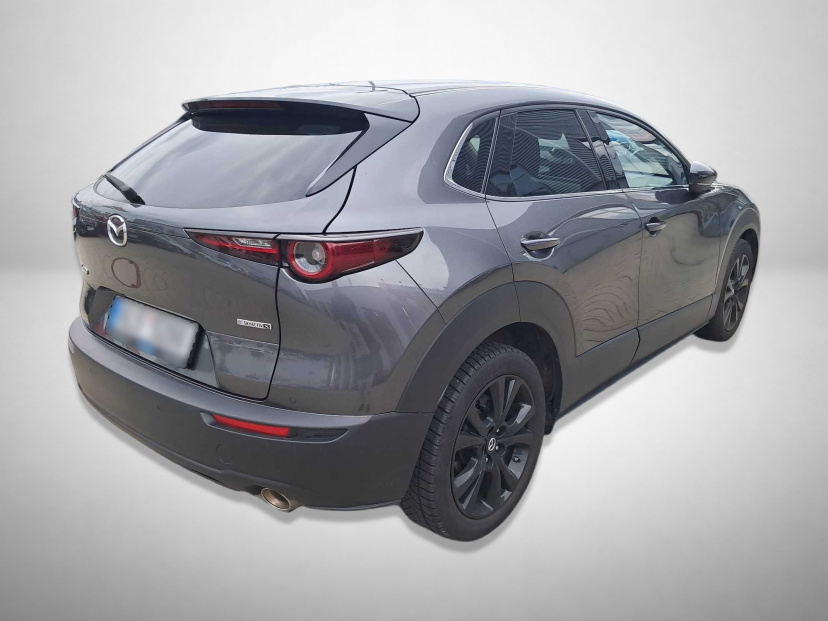 Mazda CX-30, 2023