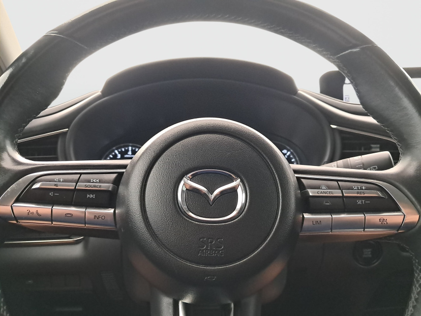 Mazda CX-30, 2023