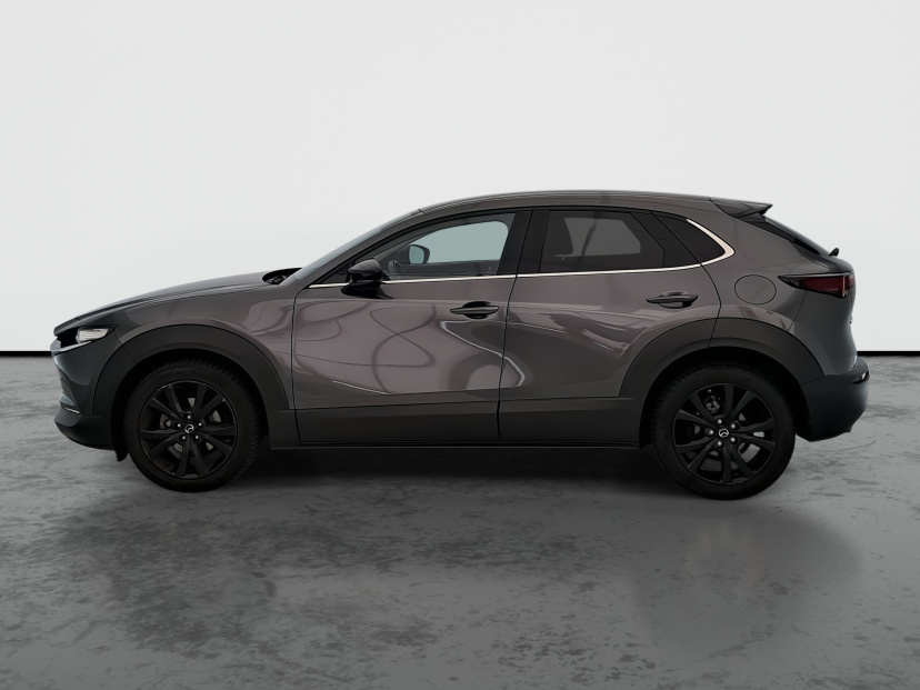 Mazda CX-30, 2023