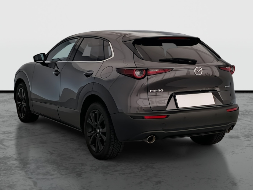 Mazda CX-30, 2023