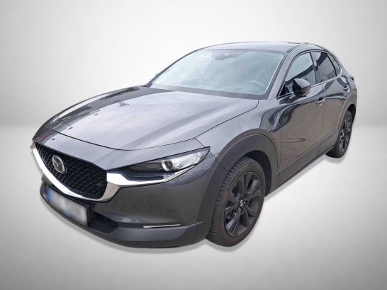 Mazda CX-30 Skyactiv-X 2.0