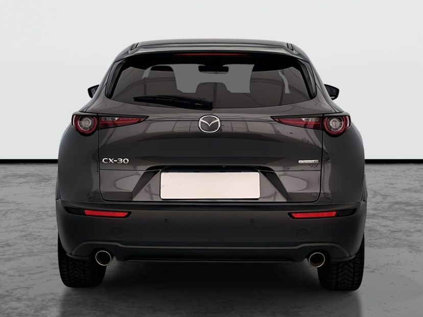 Mazda CX-30, 2023