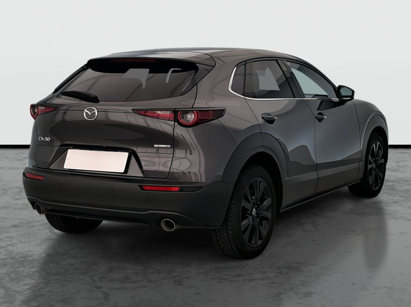 Mazda CX-30, 2023