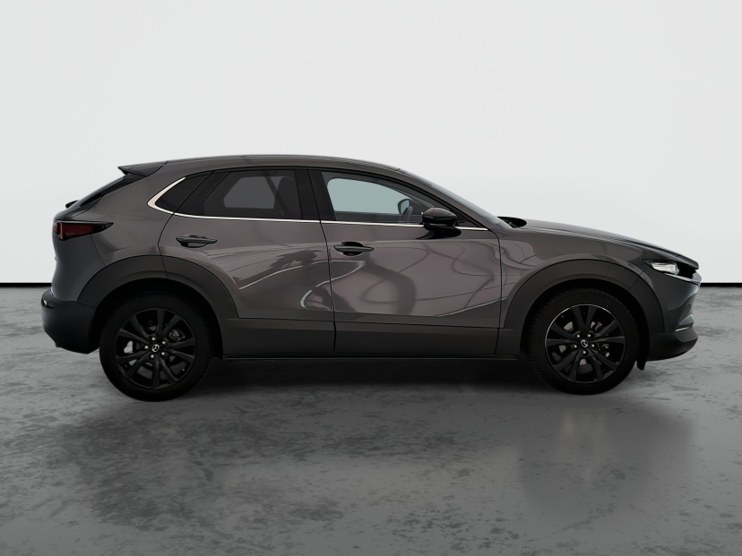 Mazda CX-30, 2023