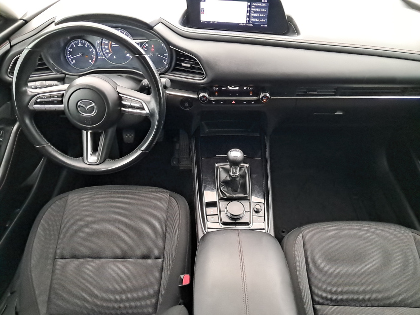 Mazda CX-30, 2023