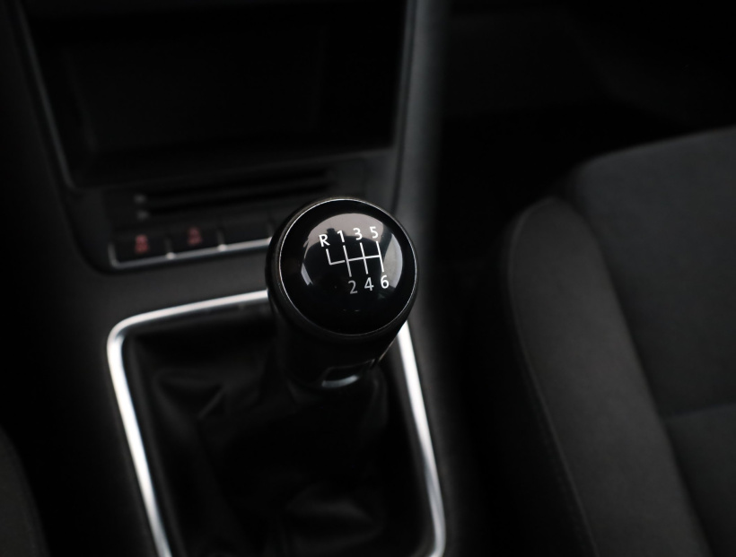 Volkswagen Tiguan, 2012