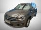 Volkswagen Tiguan, 2012