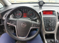 Opel Astra, 2013