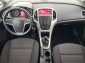 Opel Astra, 2013