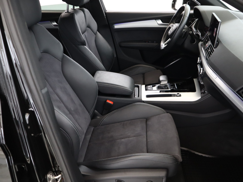 Audi Q5, 2023
