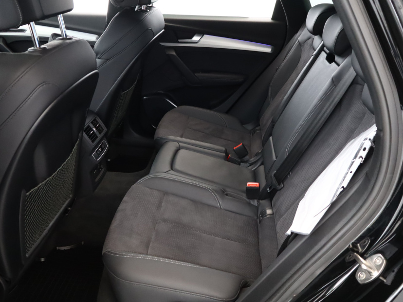 Audi Q5, 2023