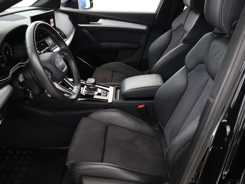 Audi Q5, 2023