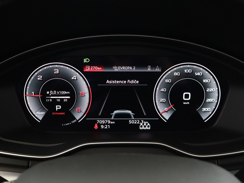 Audi Q5, 2023