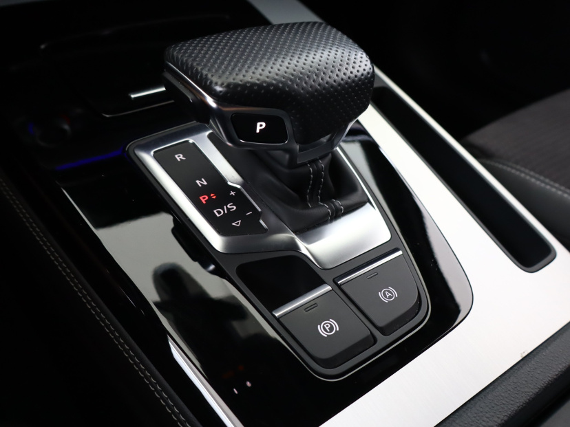 Audi Q5, 2023