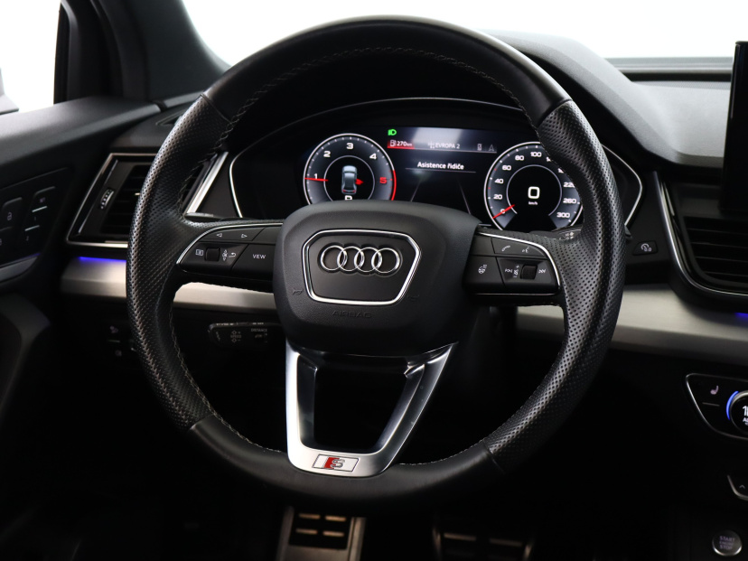 Audi Q5, 2023