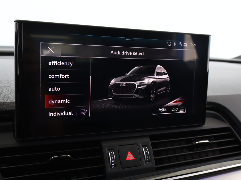 Audi Q5, 2023