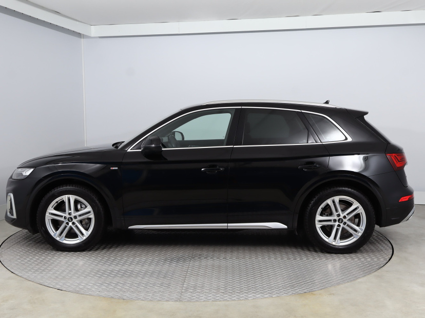 Audi Q5, 2023