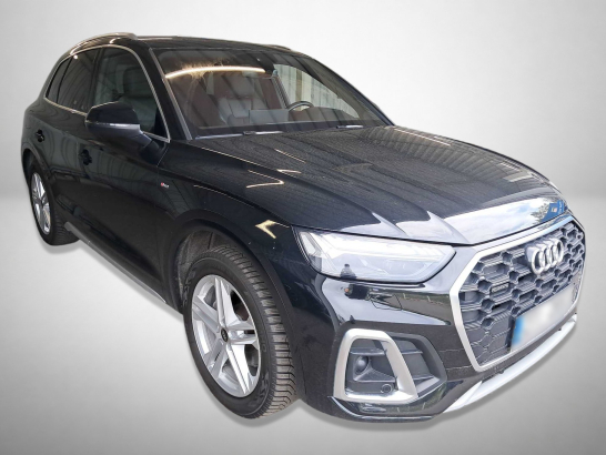 Audi Q5 40 TDI