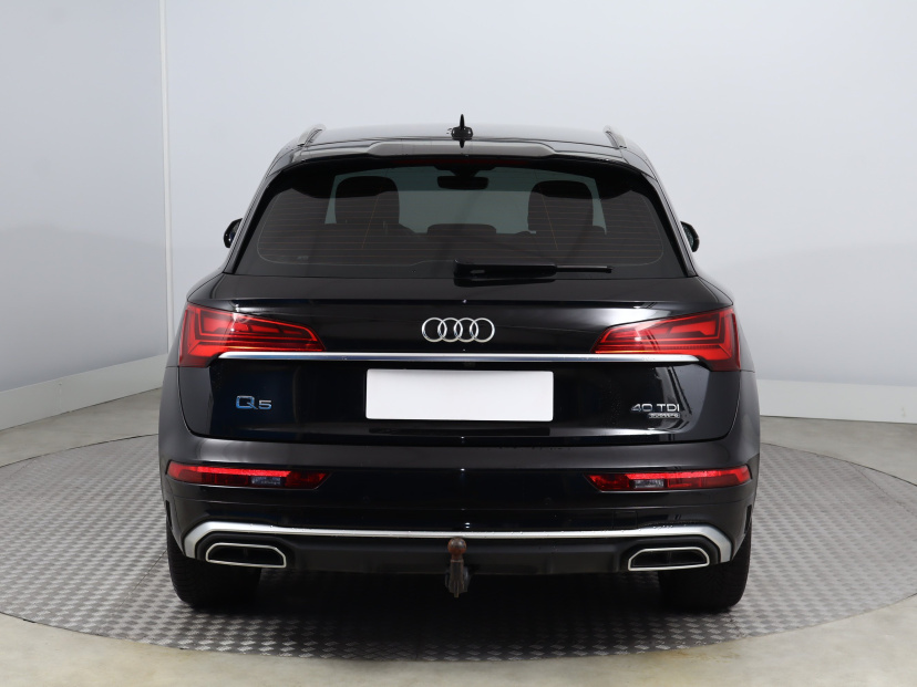 Audi Q5, 2023
