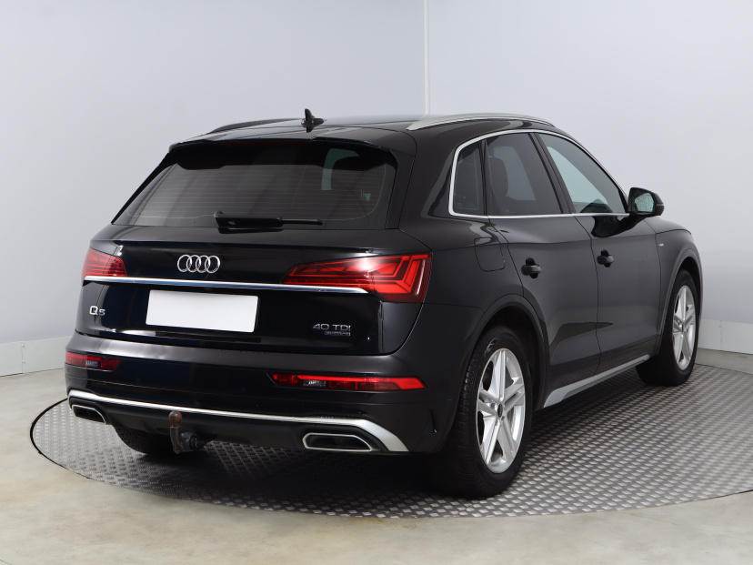 Audi Q5, 2023