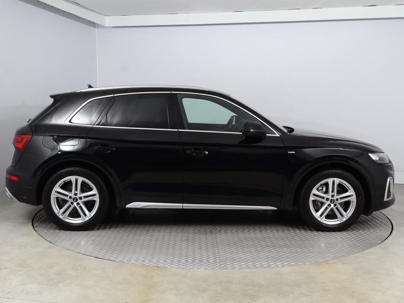 Audi Q5, 2023