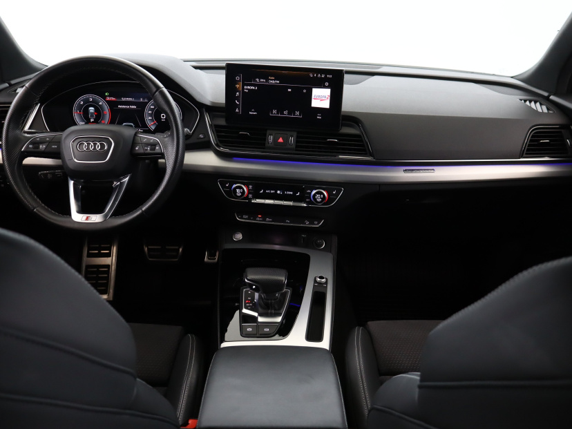 Audi Q5, 2023